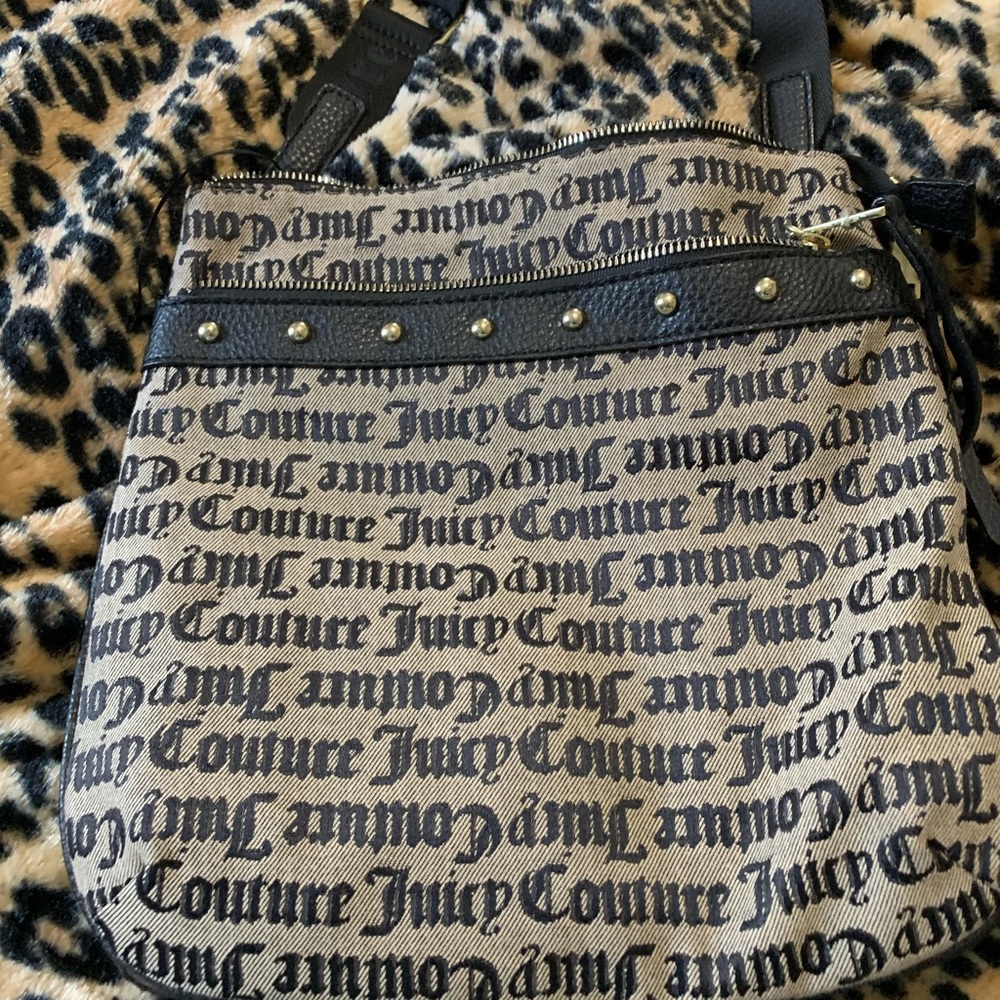 Juicy Couture purse